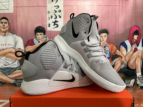 Gris negro 40-46
